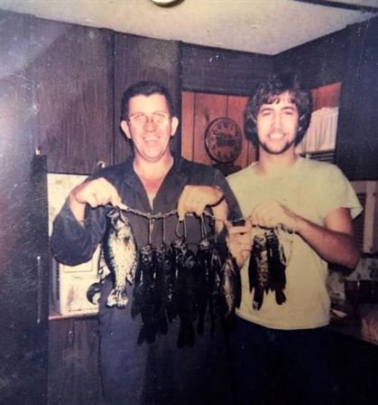 Charles Leslie Broussard, Sr. - Photo 4