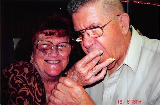 Charles Leslie Broussard, Sr. - Photo 12