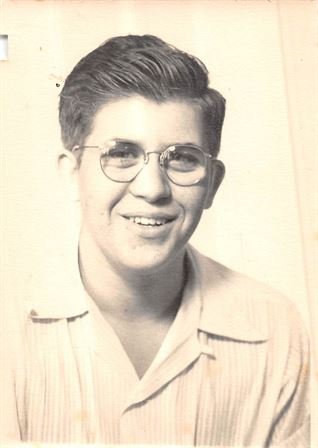 Charles Leslie Broussard, Sr. - Photo 13