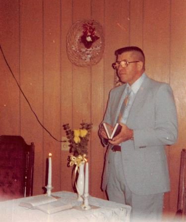 Charles Leslie Broussard, Sr. - Photo 14