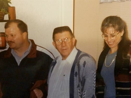 Charles Leslie Broussard, Sr. - Photo 21