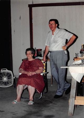 Charles Leslie Broussard, Sr. - Photo 24