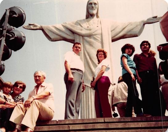 Charles Leslie Broussard, Sr. - Photo 27