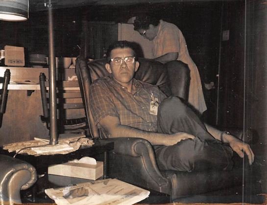 Charles Leslie Broussard, Sr. - Photo 26