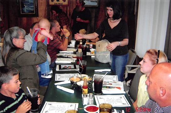 Charles Leslie Broussard, Sr. - Photo 29