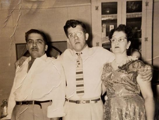 Charles Leslie Broussard, Sr. - Photo 35