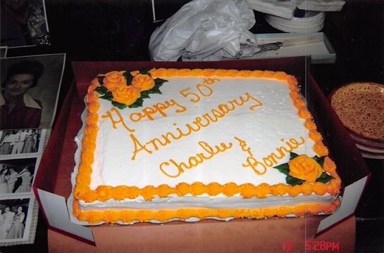 Charles Leslie Broussard, Sr. - Photo 41