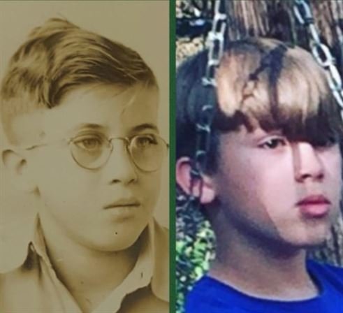 Charles Leslie Broussard, Sr. - Photo 47