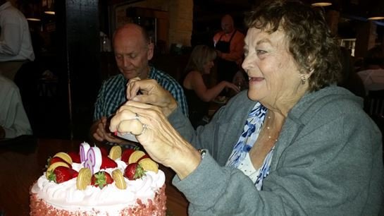 Genevieve Marie Miller - Photo 27