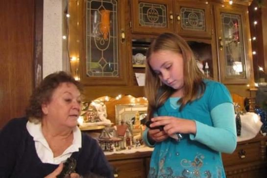 Genevieve Marie Miller - Photo 38