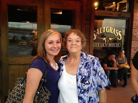 Genevieve Marie Miller - Photo 39