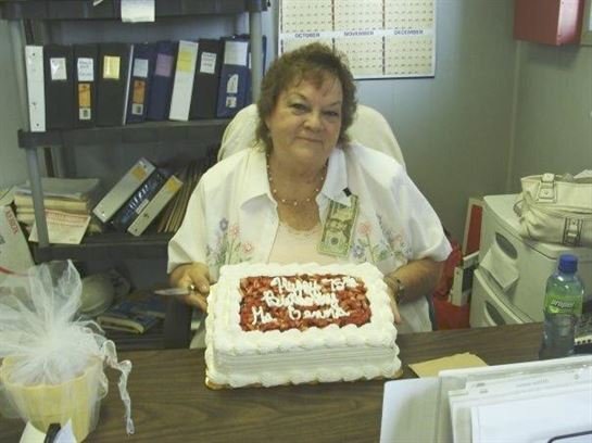 Genevieve Marie Miller - Photo 46