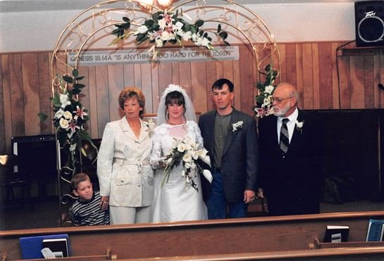 Willard M. "Bill" Burton, Sr. - Photo 3