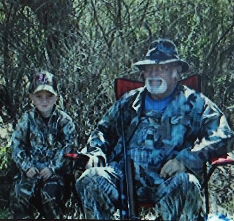 Willard M. "Bill" Burton, Sr. - Photo 2