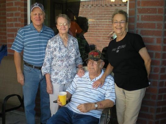 Willard M. "Bill" Burton, Sr. - Photo 6