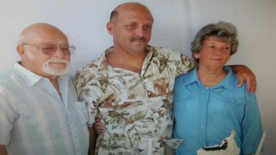 Willard M. "Bill" Burton, Sr. - Photo 7