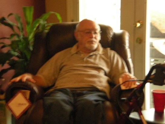 Willard M. "Bill" Burton, Sr. - Photo 9