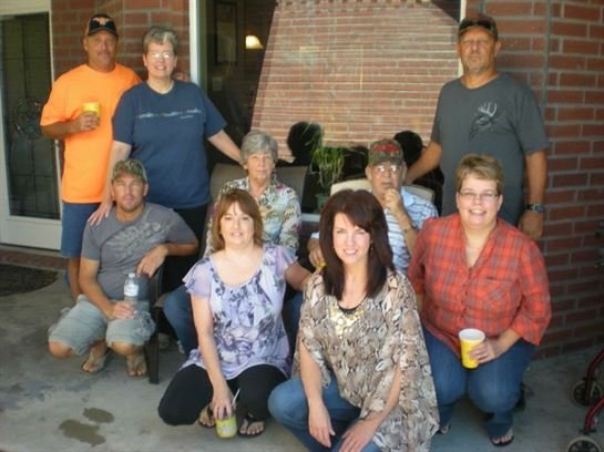 Willard M. "Bill" Burton, Sr. - Photo 11