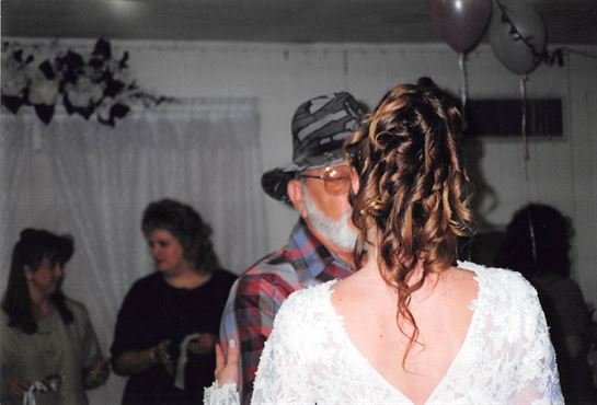 Willard M. "Bill" Burton, Sr. - Photo 14