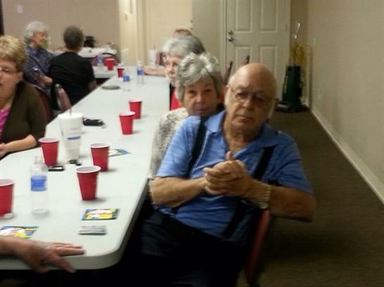 Willard M. "Bill" Burton, Sr. - Photo 17