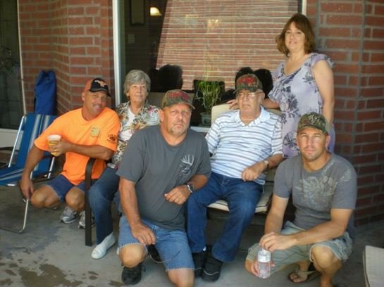 Willard M. "Bill" Burton, Sr. - Photo 18