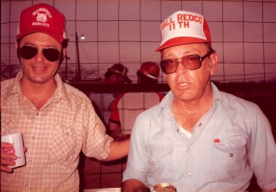 Willard M. "Bill" Burton, Sr. - Photo 20