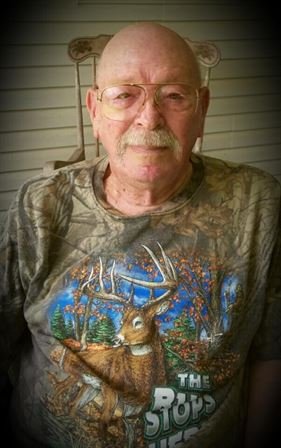 Willard M. "Bill" Burton, Sr. - Photo 26