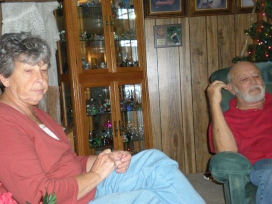 Willard M. "Bill" Burton, Sr. - Photo 25