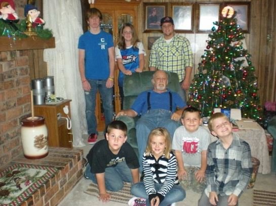 Willard M. "Bill" Burton, Sr. - Photo 28