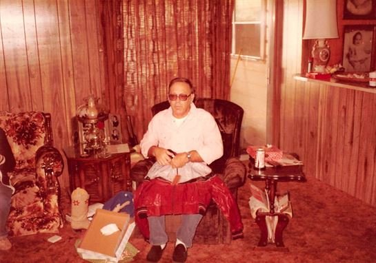 Willard M. "Bill" Burton, Sr. - Photo 31