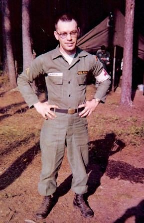 Willard M. "Bill" Burton, Sr. - Photo 33