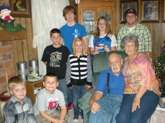 Willard M. "Bill" Burton, Sr. - Photo 37