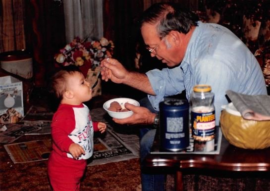 Willard M. "Bill" Burton, Sr. - Photo 38