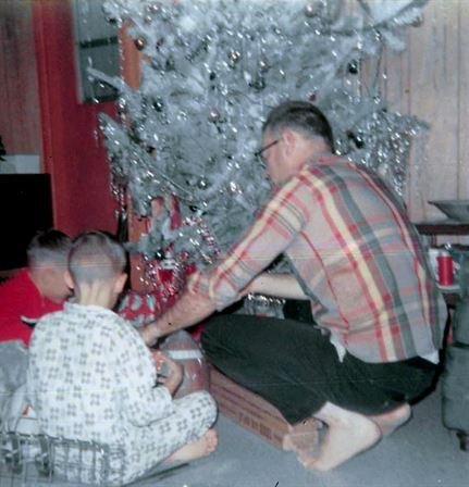 Willard M. "Bill" Burton, Sr. - Photo 39