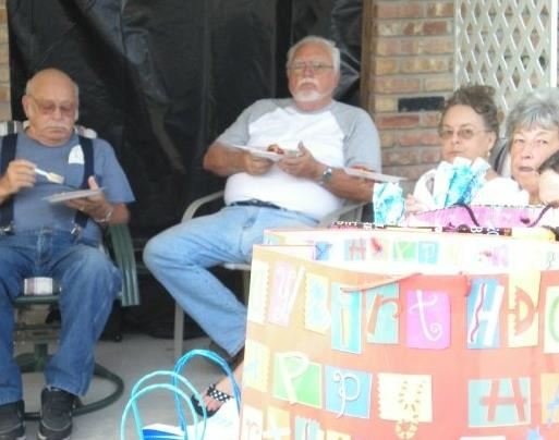 Willard M. "Bill" Burton, Sr. - Photo 43