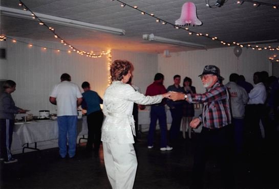 Willard M. "Bill" Burton, Sr. - Photo 44