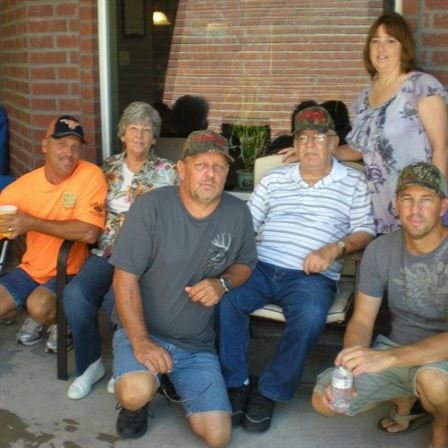 Willard M. "Bill" Burton, Sr. - Photo 46