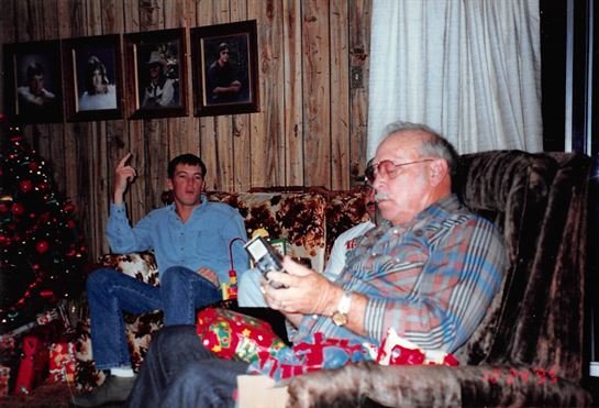 Willard M. "Bill" Burton, Sr. - Photo 47