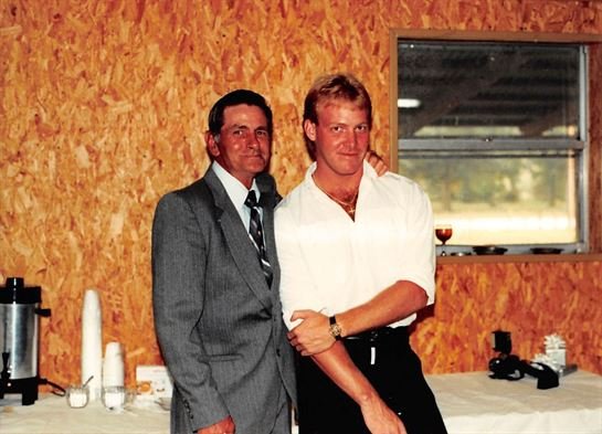 Thomas D. Wesson - Photo 4