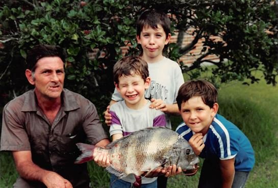 Thomas D. Wesson - Photo 10