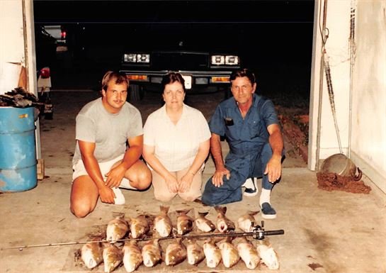 Thomas D. Wesson - Photo 13