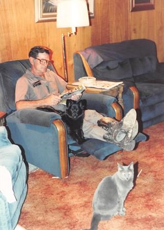 Thomas D. Wesson - Photo 15