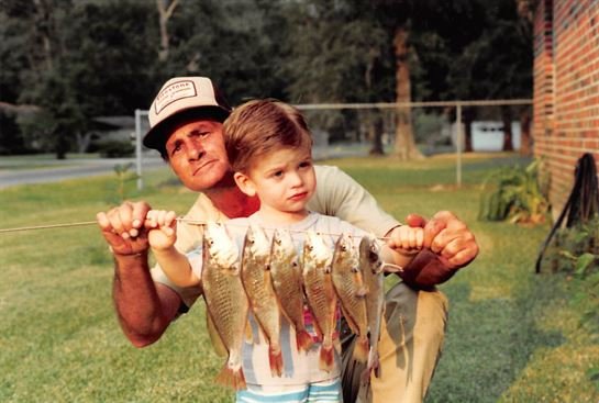 Thomas D. Wesson - Photo 20