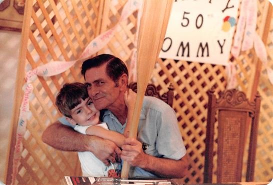 Thomas D. Wesson - Photo 23