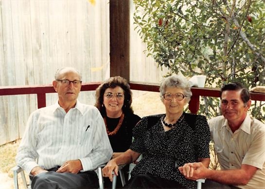 Thomas D. Wesson - Photo 32