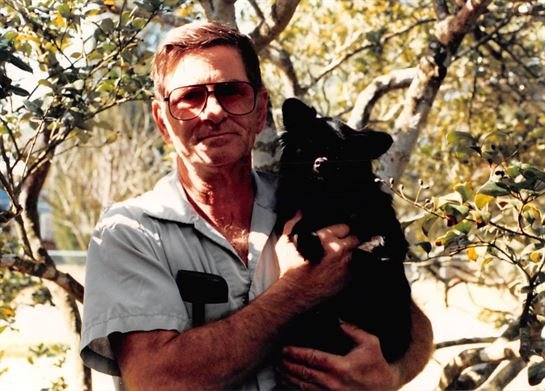 Thomas D. Wesson - Photo 35