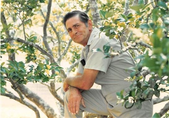 Thomas D. Wesson - Photo 38