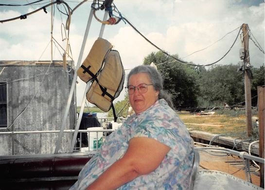 Yvonne Bornette - Photo 3