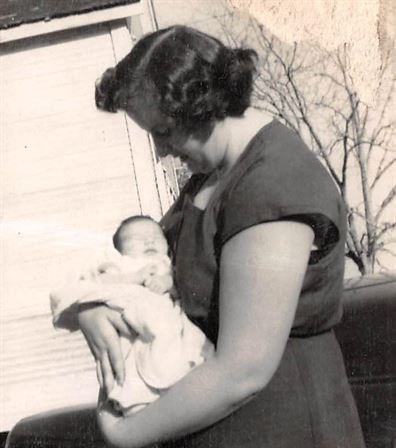 Yvonne Bornette - Photo 7