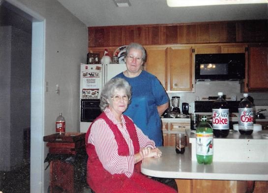 Yvonne Bornette - Photo 10